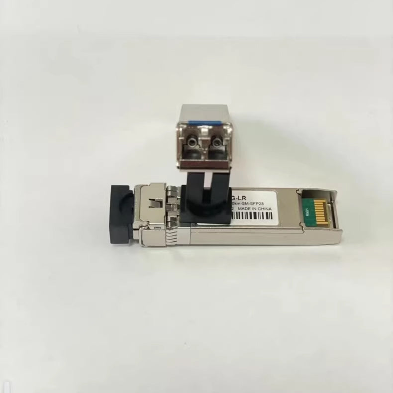 SFP28  25Gbps 1310nm 10km Optical Module