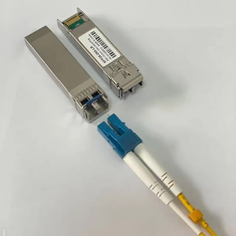 SFP28  25Gbps 1310nm 10km Optical Module