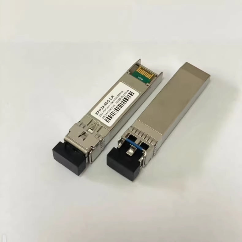 SFP28  25Gbps 1310nm 10km Optical Module