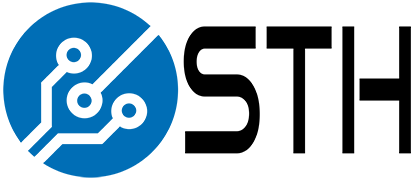 ServeTheHome logo